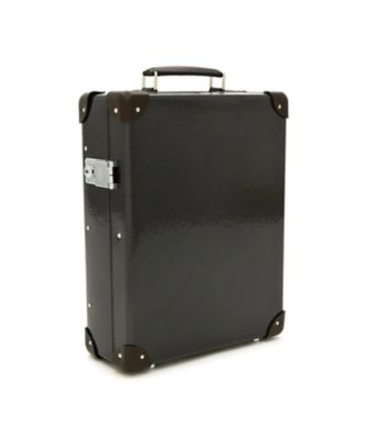 １２スロットウォッチケース　キャビアブラック　　ＧＴＲＹＧ２１２ＷＣ